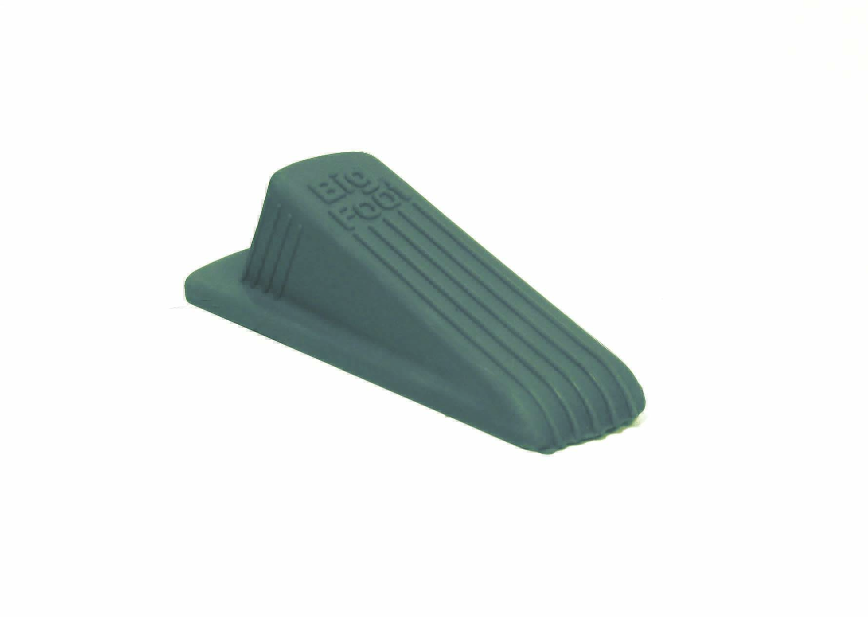 HEAVY DUTY DOOR STOP, GRAY 7263 The Janitors Supply Co., Inc.